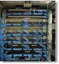 Equipment Installations