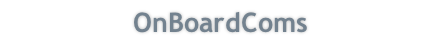 OnBoardComs